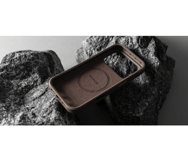 Nomad Rugged Case do iPhone 18 Pro / 17 Pro MagSafe (arroyo) - 1586616 - zdjęcie 6